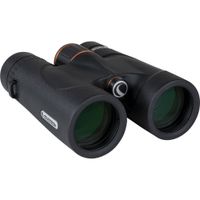 Celestron Binoculares 10x42 Regal ED - Lentes de vidrio extra-bajo dispersión, Prismas BA