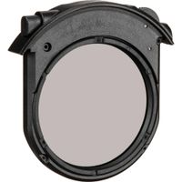 Canon Filtro Polarizador Circular Drop-In A para Adaptador EF-EOS R y Lente RF 7-14mm f/2.