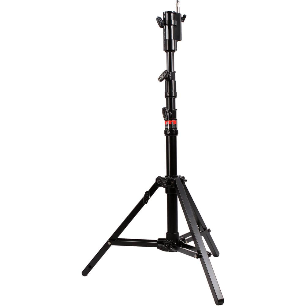 Matthews Soporte Combo Doble Riser Low Boy 6.4' - Capacidad de Carga 72 lb, Construcción