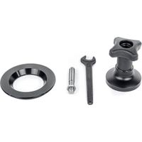 Sachtler Adaptador 75/100 para Kit flowtech100