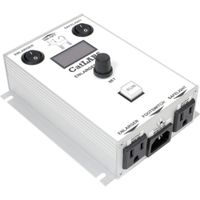 CatLABS Temporizador Digital Universal para Aumentador - Timer de Oscuridad con Función d