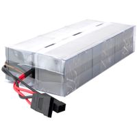 SURGEX Gabinete de Batería para UPS-1000-Li-2