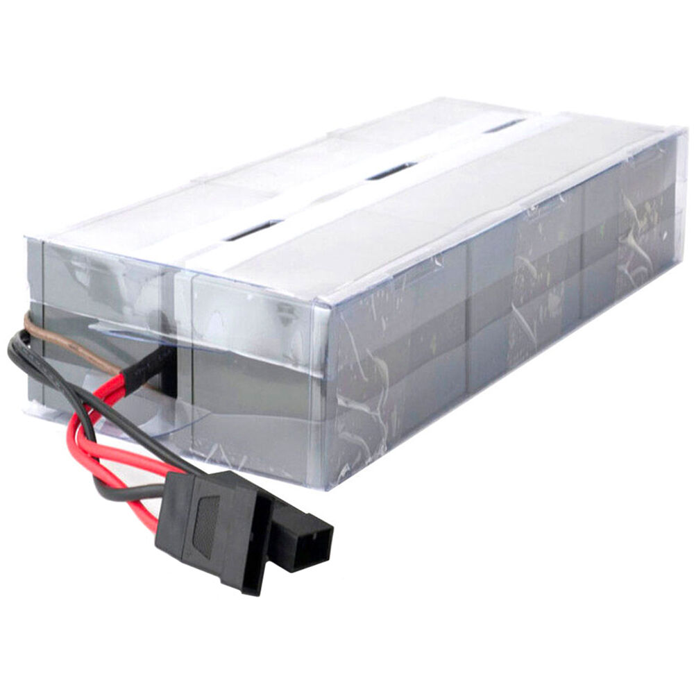 SURGEX Gabinete de Batería para UPS-1000-Li-2