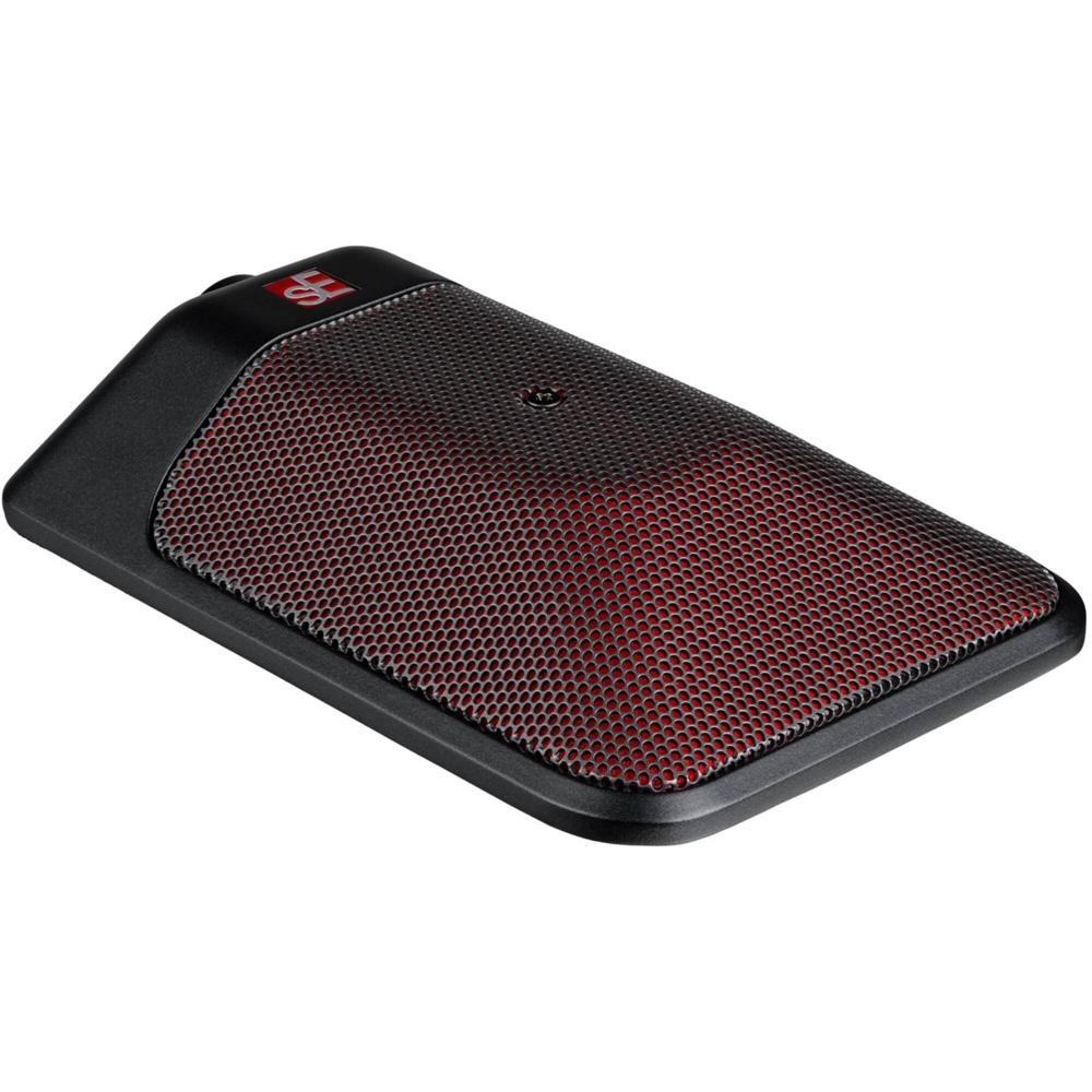 sE Electronics Micrófono de Superficie BL8 - Patrón Polar Half-Cardioide, Atenuación de