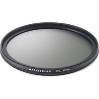 Hasselblad Filtro Polarizador Circular 67mm - Reduce Reflejos y Compatible con Cámaras H