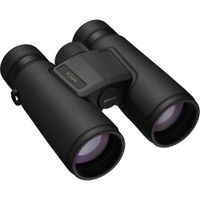 Nikon Binoculares 12x42 Monarch M5 - Vidrio Eco-Glass, Impermeables y Antiniebla