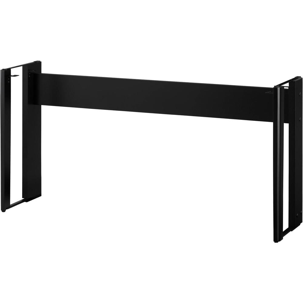 Kawai HM-5 Soporte para Pianos Digitales ES520 y ES920 - Diseño Moderno en Negro Satinado