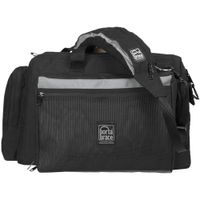 PortaBrace Funda Ultraligera de Cordura para Cámara Canon EOS C100 - Compartimento Shoot-