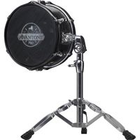 Avantone Pro Kick Micrófono Sub-Kick para Batería con Driver AV10-MLF y Soporte Pesado