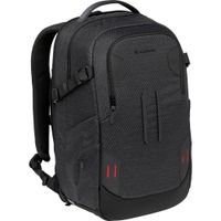 Manfrotto Pro Light Backloader 22.5L Mochila para Cámara Mediana - Interior Personalizabl
