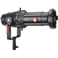 Aputure Spotlight Mount Set 19° con Montura Bowens y Estructura de Aluminio