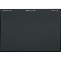 Lindsey Optics Filtro ND Brilliant IR 4 x 5.65"" 7-Stop con Recubrimiento Antirreflejo