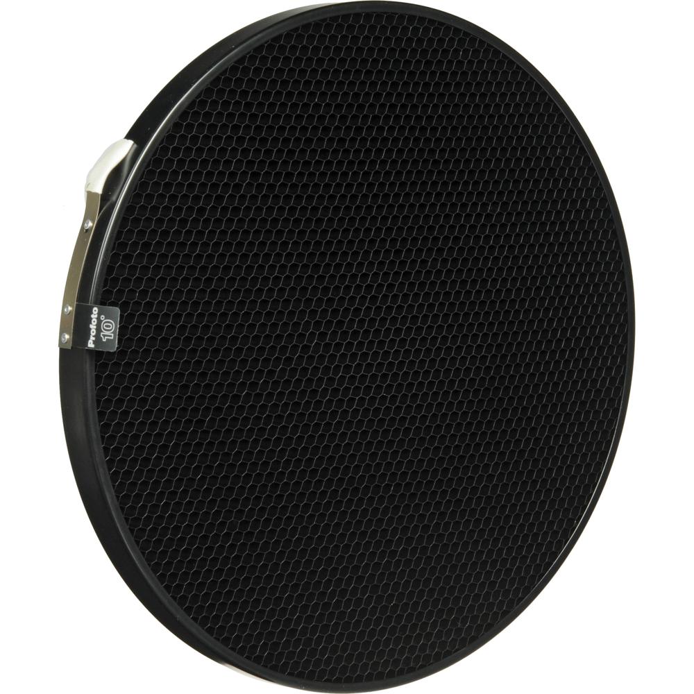 Profoto Honeycomb Grid 10° para Reflectores Magnum y Narrow Beam