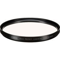 Canon Filtro Protector 95mm - Filtro General de Protección, Hecho en Japón
