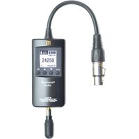 City Theatrical Multiverse Studio Receiver 2.4 GHz - DMX512, RDM, Batería Recargable, IP6