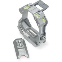 ROGETI TSE Frame MK3+ para Lentes Canon TS-E 17mm y TS-E 24mm II - Montaje Arca-Type, Cuat