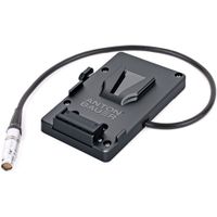 Anton/Bauer Soporte de Batería para ALEXA Mini y ALEXA Mini LF (V-Mount) con Cable de 16""