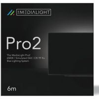 Flanders Scientific MediaLight Pro2 Sistema de Iluminación de Sesgo 19.7' - CRI 99 Ra, TL