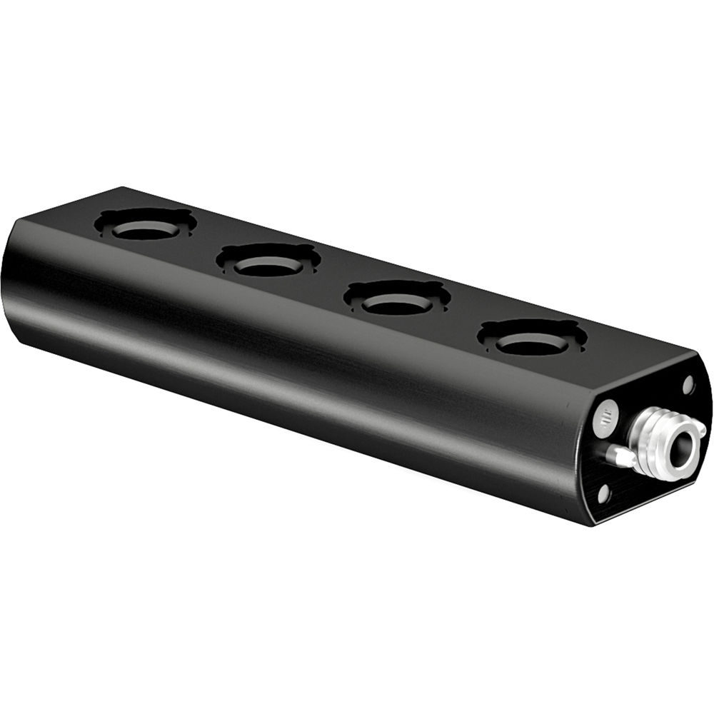 ARRI HEB-3 Bloque de Extensión de Mango para Cámara