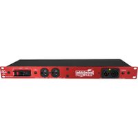 Whirlwind Power Strip Rackmount PLR-PS1T 12 Salidas con Supresión de Sobretensión
