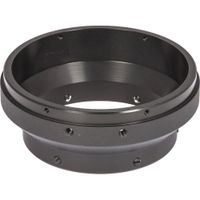 Alpine Astronomical Adaptador Baader Diamond Steeltrack para Refractores Explore Scientifi