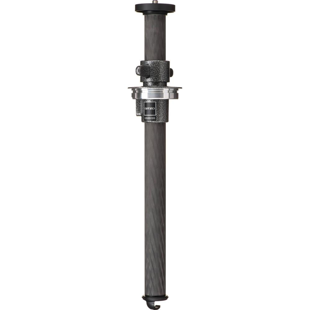Gitzo GS3513S Columna Central Rápida de Carbono para Trípodes Systematic Series 2, 3 y 4