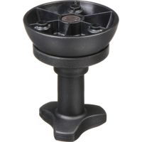 Vinten Adaptador de Bowl de 75mm para Vantage
