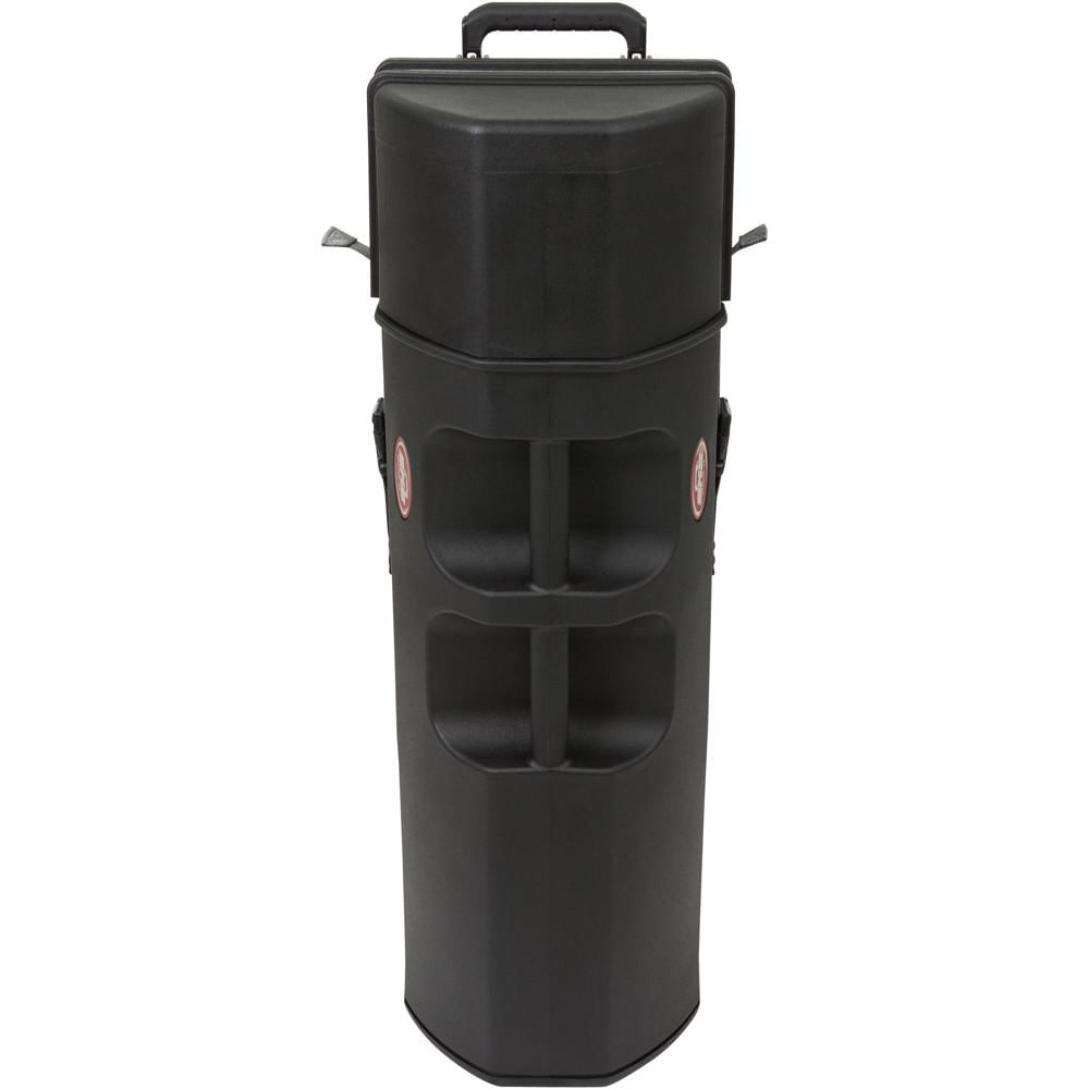 SKB Funda Roto-Moldeada para Trípode con Ruedas 34"" - Polietileno, Espuma Protectora, Asa