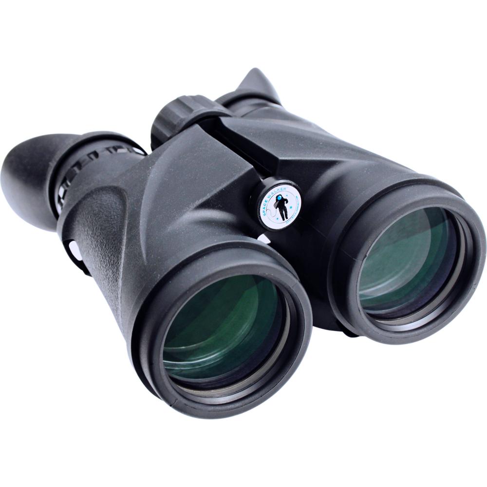 3D Astronomy Binoculares 8x42 Space Walker con Lederman Optical Array, Prismas BAK4 y Ópt