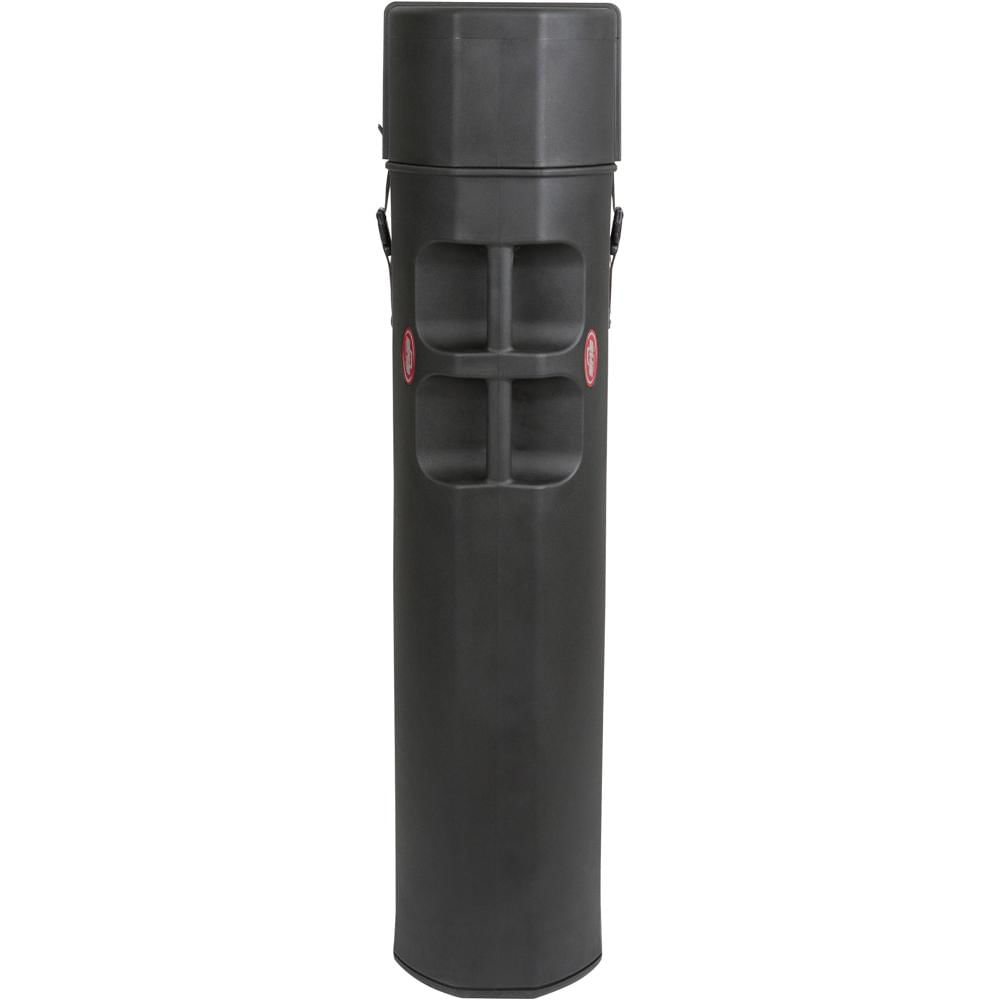 SKB Funda Roto-Moldeada para Trípode con Ruedas 50"" - Polietileno, Espuma Protectora, Asa