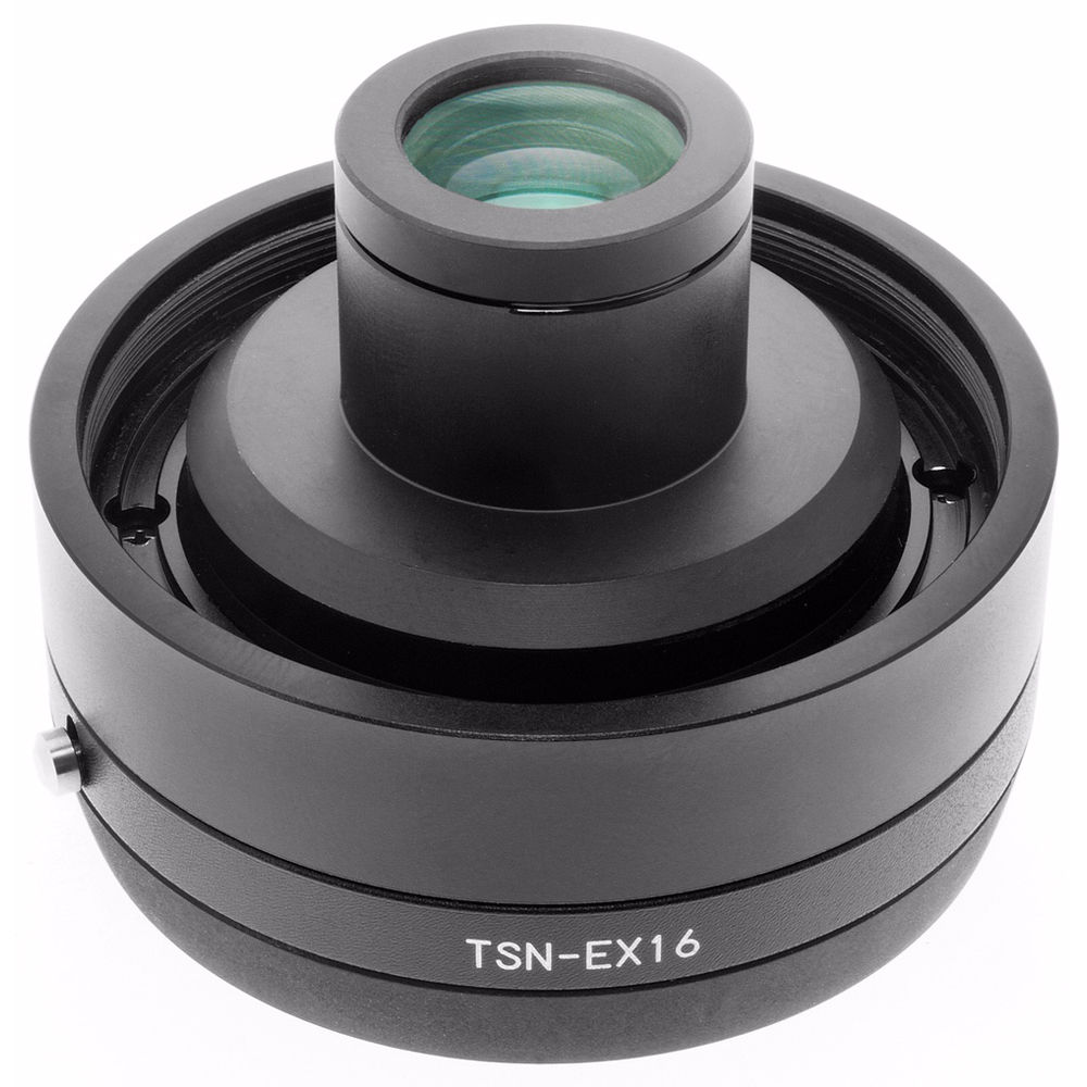 Kowa TSN-EX16 Extensor de Ocular 1.6x para Series TSN-880/770
