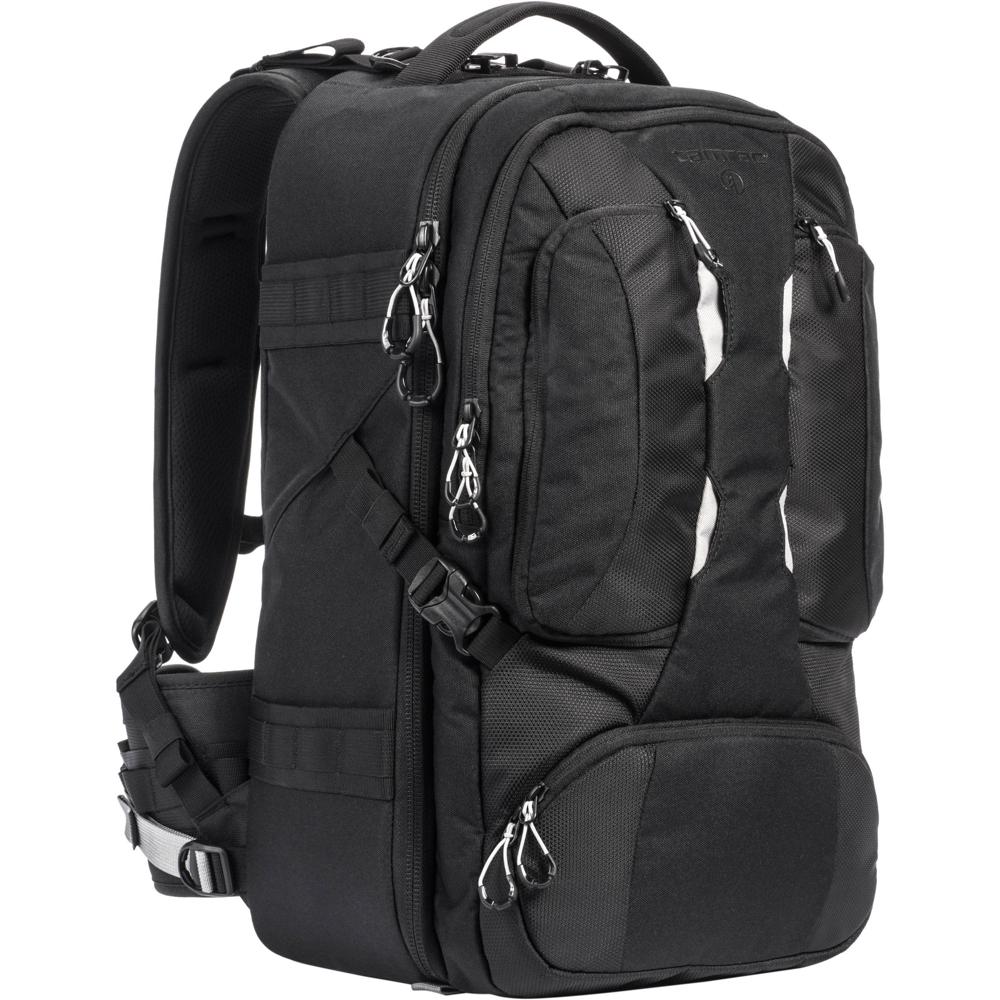 Tamrac Mochila Profesional Anvil 27 - Compartimento Padded para Laptop de 15"" y Divisores
