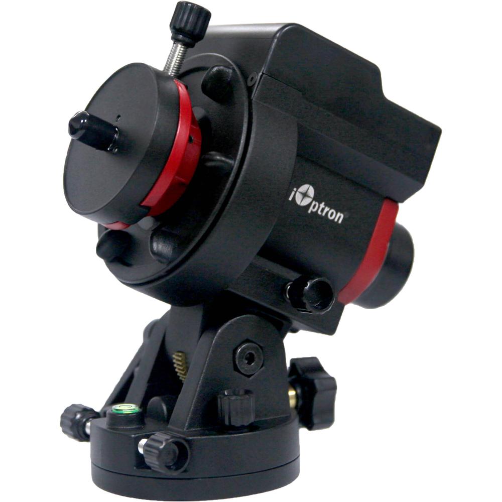 iOptron SkyGuider Pro EQ Montura para Cámara - Capacidad de Carga de 11 lb, Motor de Segu