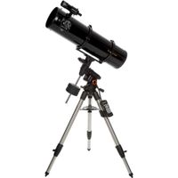Celestron Telescopio Reflector Advanced VX 8 200mm f/5 GoTo con Montura Ecuatorial Motoriz