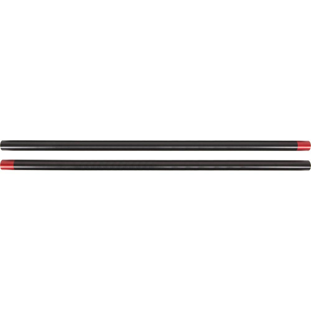 Kessler Crane Speed Rails para Sistema Kwik Rail 42"" - Set de 2, Aluminio, Capacidad de Ca