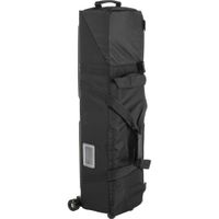 Sachtler Roll-Along Tripod Cage Mediana para Trípode de 36.6"" con Ruedas y Asa de Transpo