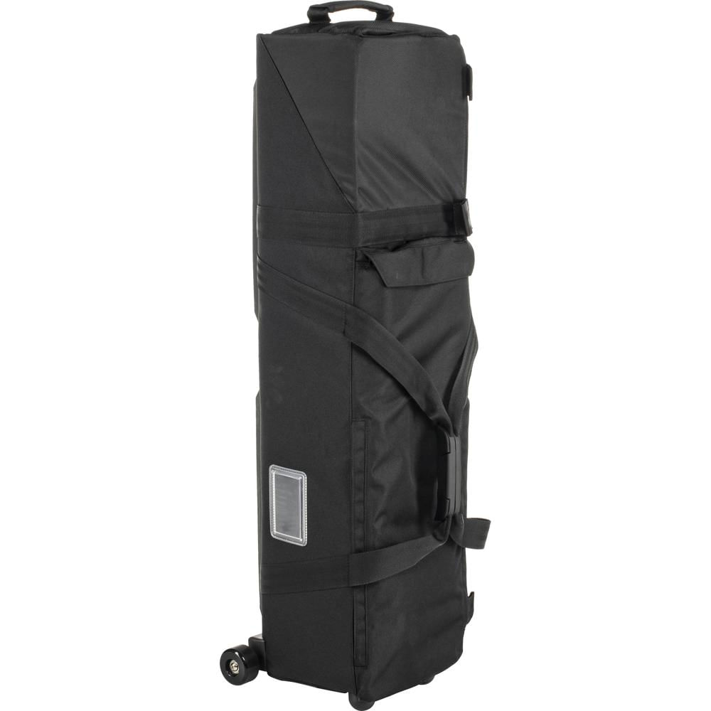 Sachtler Roll-Along Tripod Cage Mediana para Trípode de 36.6"" con Ruedas y Asa de Transpo