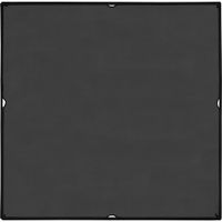 Westcott Scrim Jim Cine Tela Doble Net 6 x 6' - Pérdida de 2 Stops