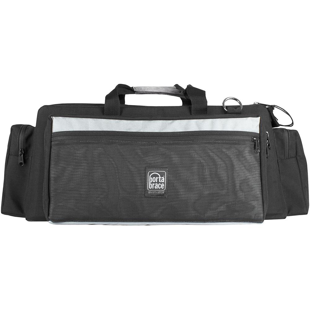 PortaBrace Funda Ultra-Ligera para Cámara de Cine CINEMA-LONG con Acceso Rápido y Protec