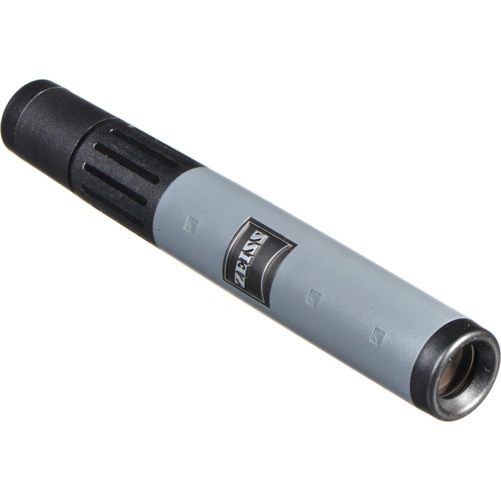 ZEISS Monocular 5x10 T* MiniQuick - 5.7° Ángulo de Visión, 10 mm Diámetro de Lente