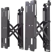 Chief FUSION Mount FCAV1U Accesorio de Acceso Pull-Out para Instalaciones Recesadas