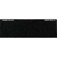 Schneider Radiant Black Filter 4 x 5.65"" (Grade 1/2) - Efecto Suave, Mantiene Profundidad