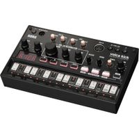 Korg Volca Kick - Generador de Kick Analógico con Secuenciador de 16 Pasos