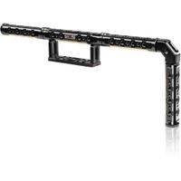 SHAPE Controlador Top Handle con Sistema de Montaje Universal - Mango Modular con Agarre d