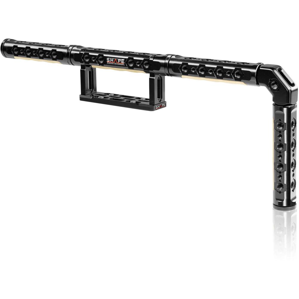 SHAPE Controlador Top Handle con Sistema de Montaje Universal - Mango Modular con Agarre d