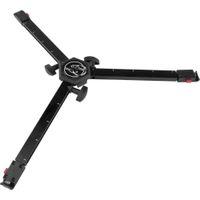 Sachtler Mid-Level Spreader 75 para trípodes ENG 75/2 D HD, Ace, ENG 75/2 D y Speedlock 7