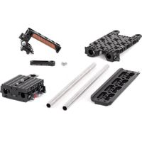 Wooden Camera Kit de Accesorios Unificado para Canon C500 Mark II - Baseplate Unificado, D