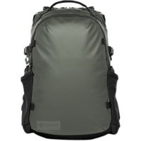 WANDRD Stratus Backpack 18L Wasatch Green - Mochila para Cámara con Compartimento para La