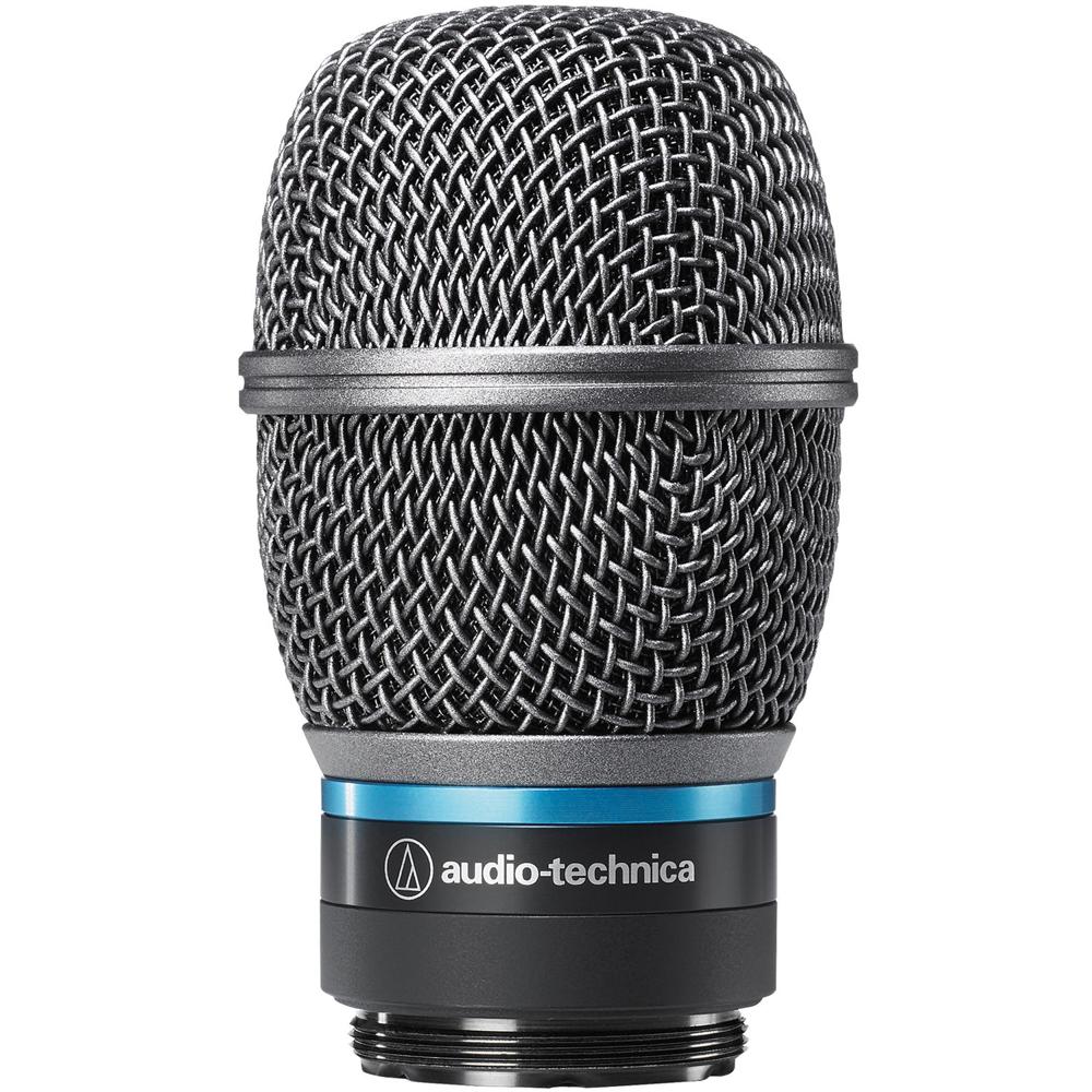 Audio-Technica ATW-C5400 Cápsula de Micrófono Condensador Cardioide Intercambiable para