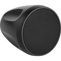 Shure Microflex MXN-6 Altavoz Colgante de Conferencia 6"" con Dante, 2 Vías, Woofer de 5.2